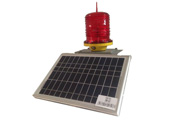 TGZ-122LED航空障碍灯